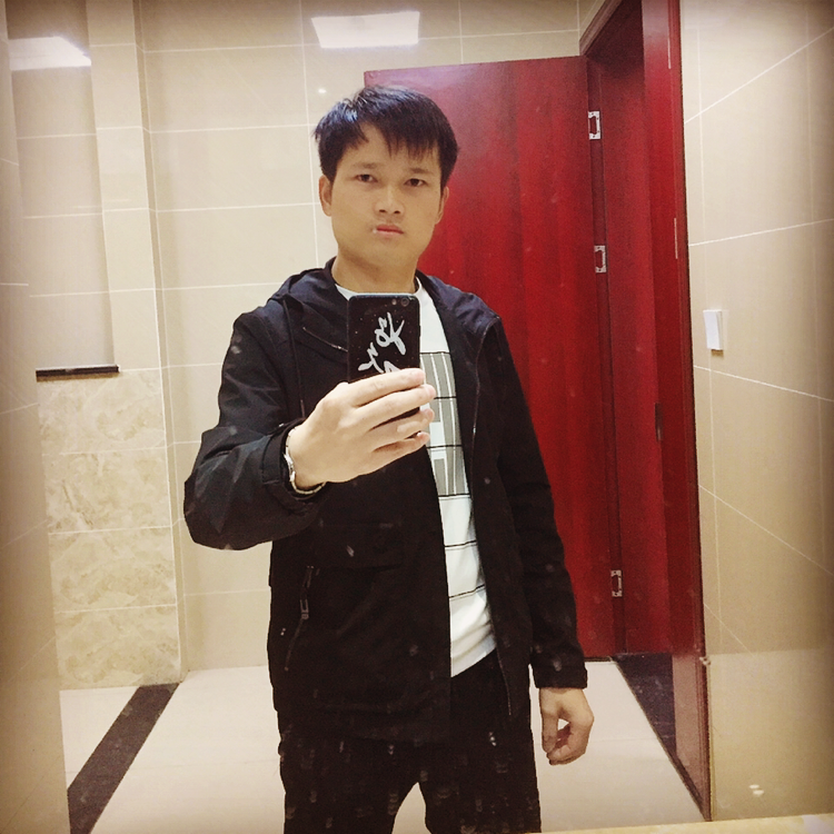 潇洒的早晨的照片