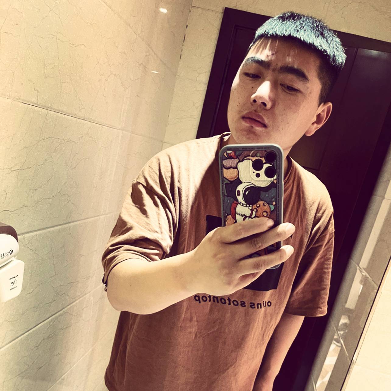 发箍真淳的照片
