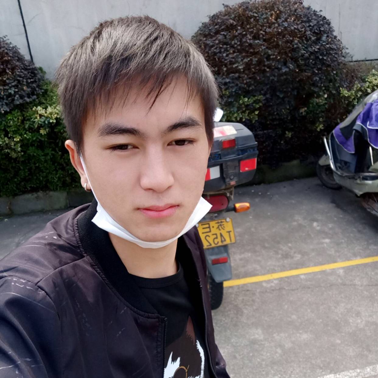 毛巾方缓慢的照片