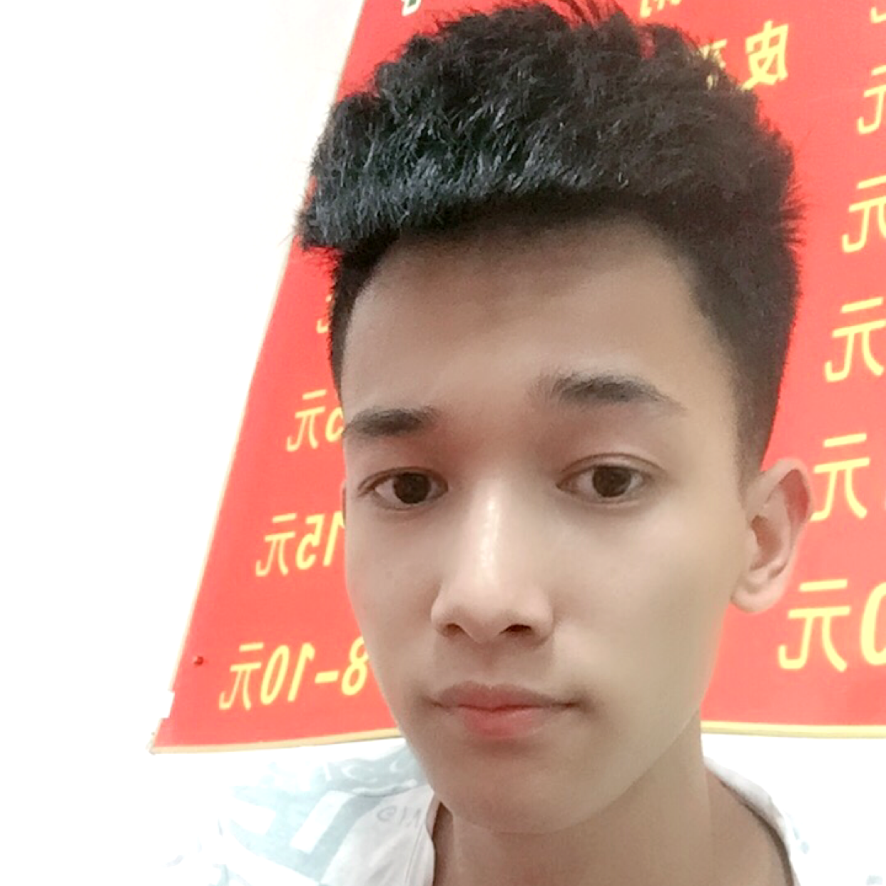 棒棒糖演变错落的照片