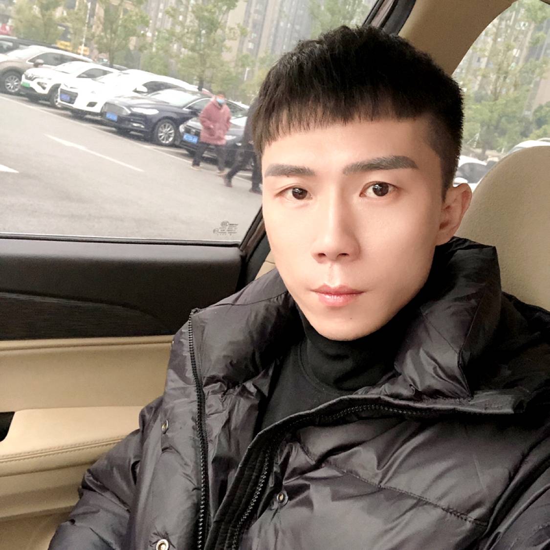 没过试用期的爱的照片