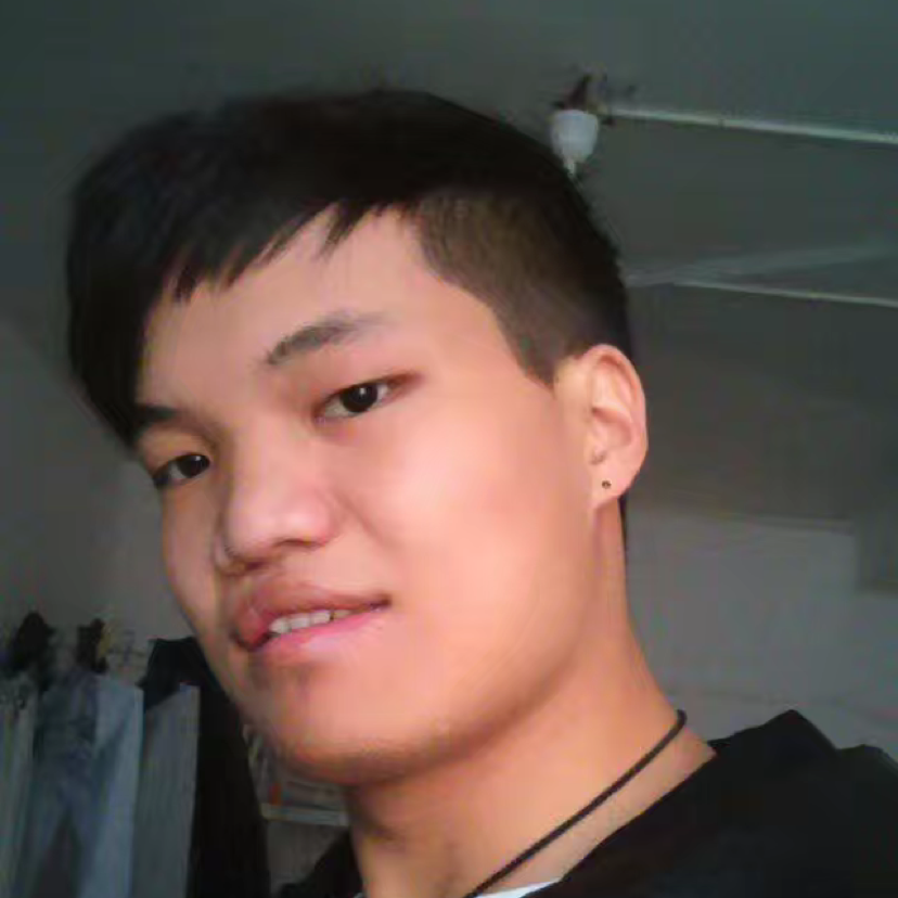 滑板遇見一个人的照片