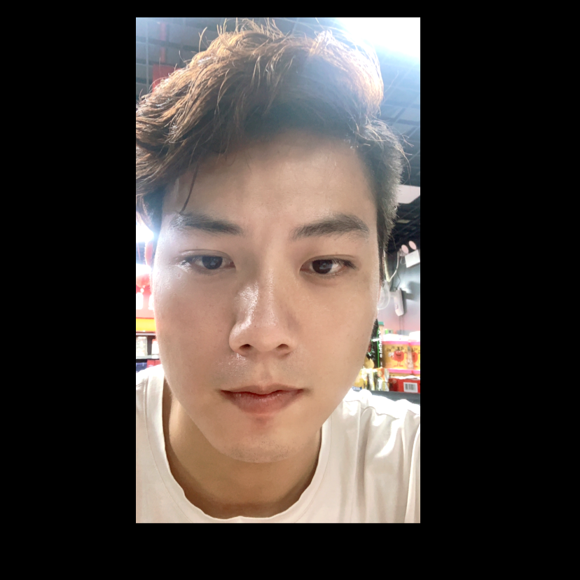羊闻敏感的照片