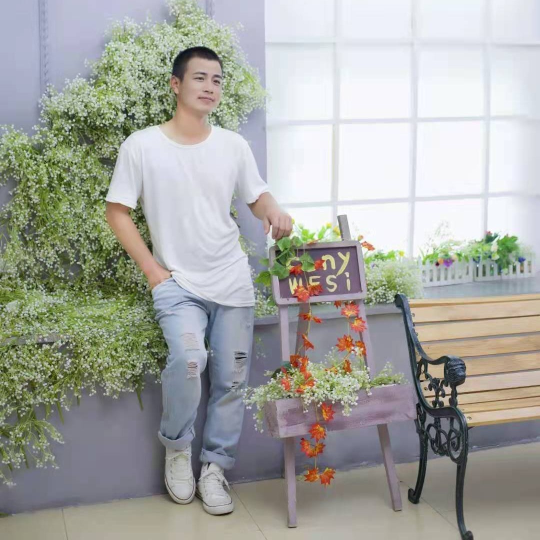 豆～芽的照片