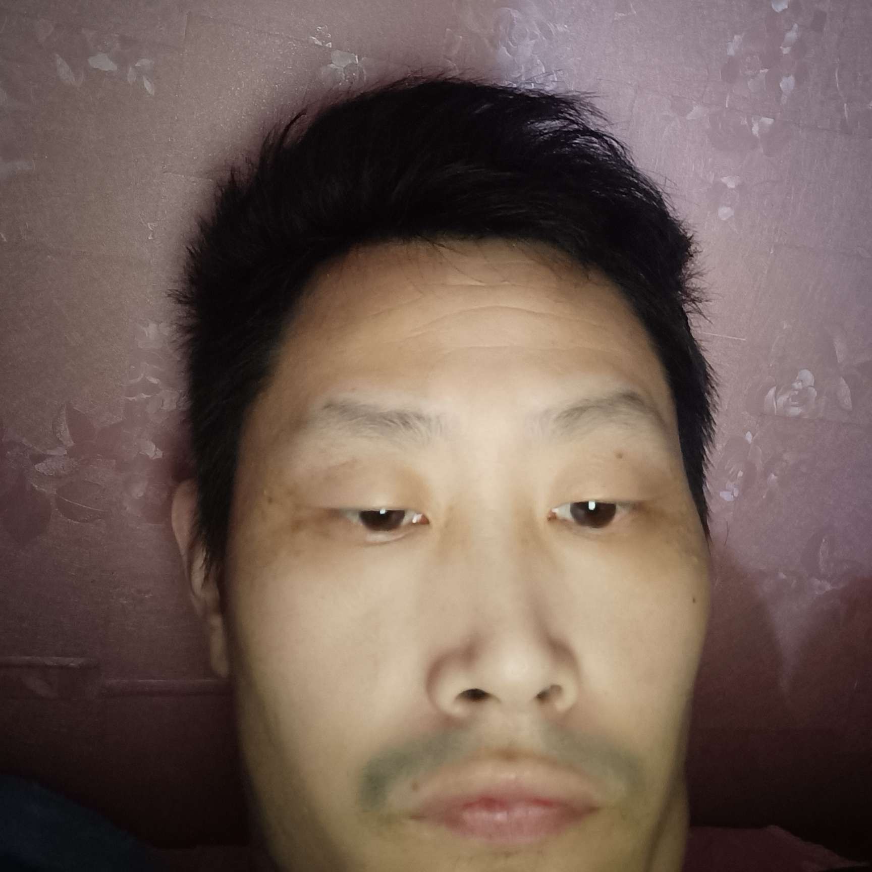 迷茫的海洋世界的照片