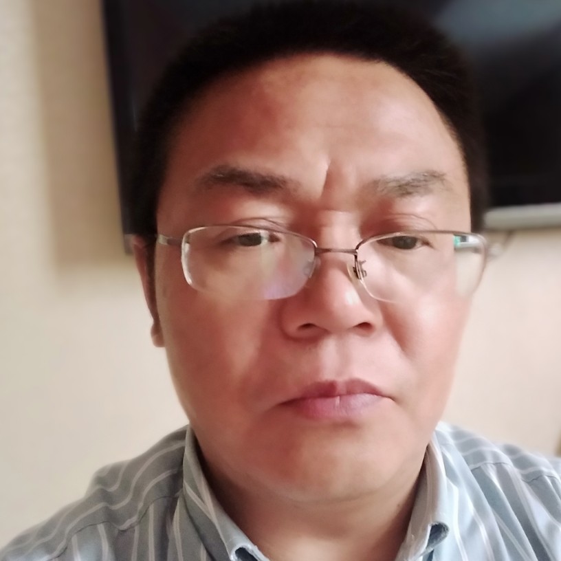 马漪律师的照片