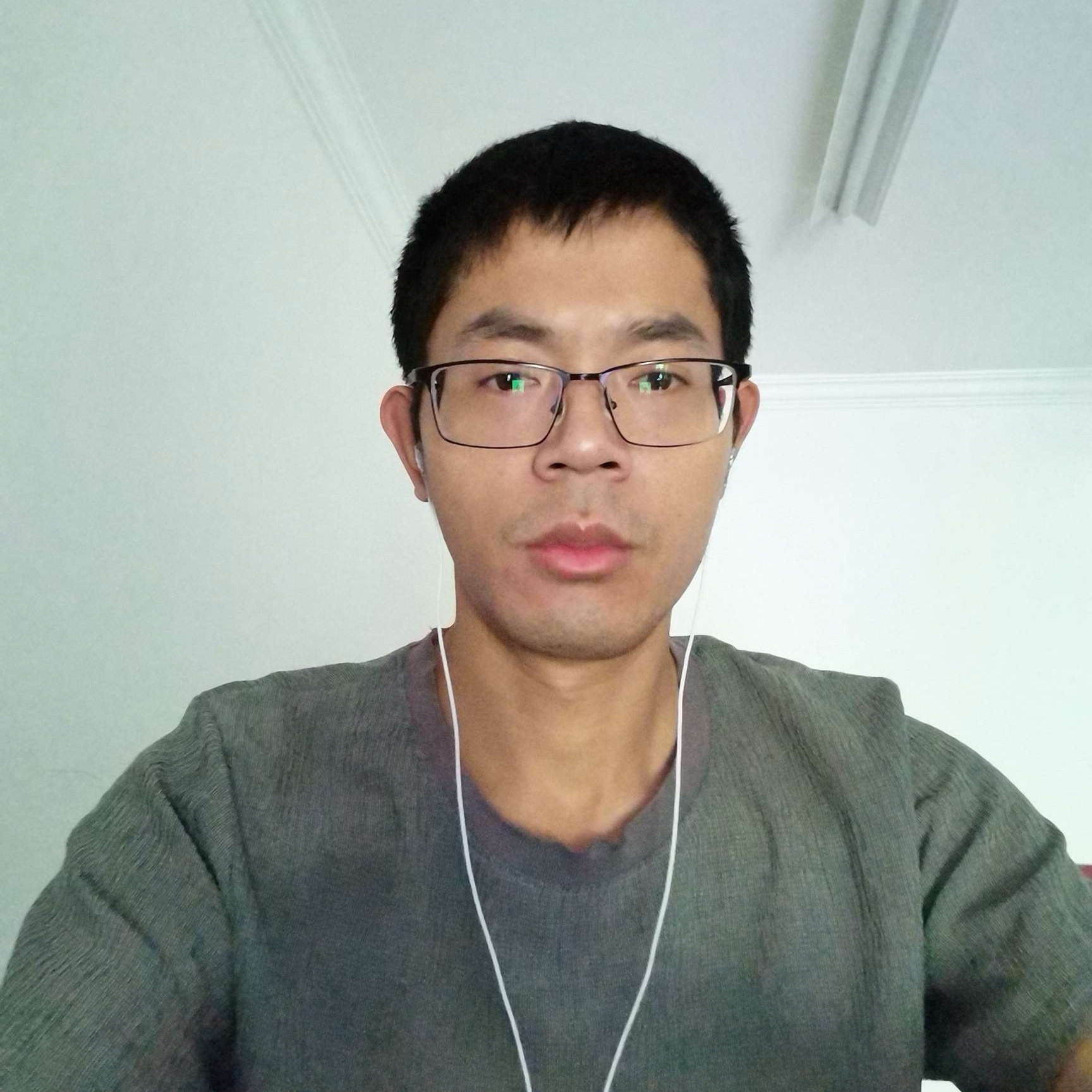 画笔改变孤独的照片
