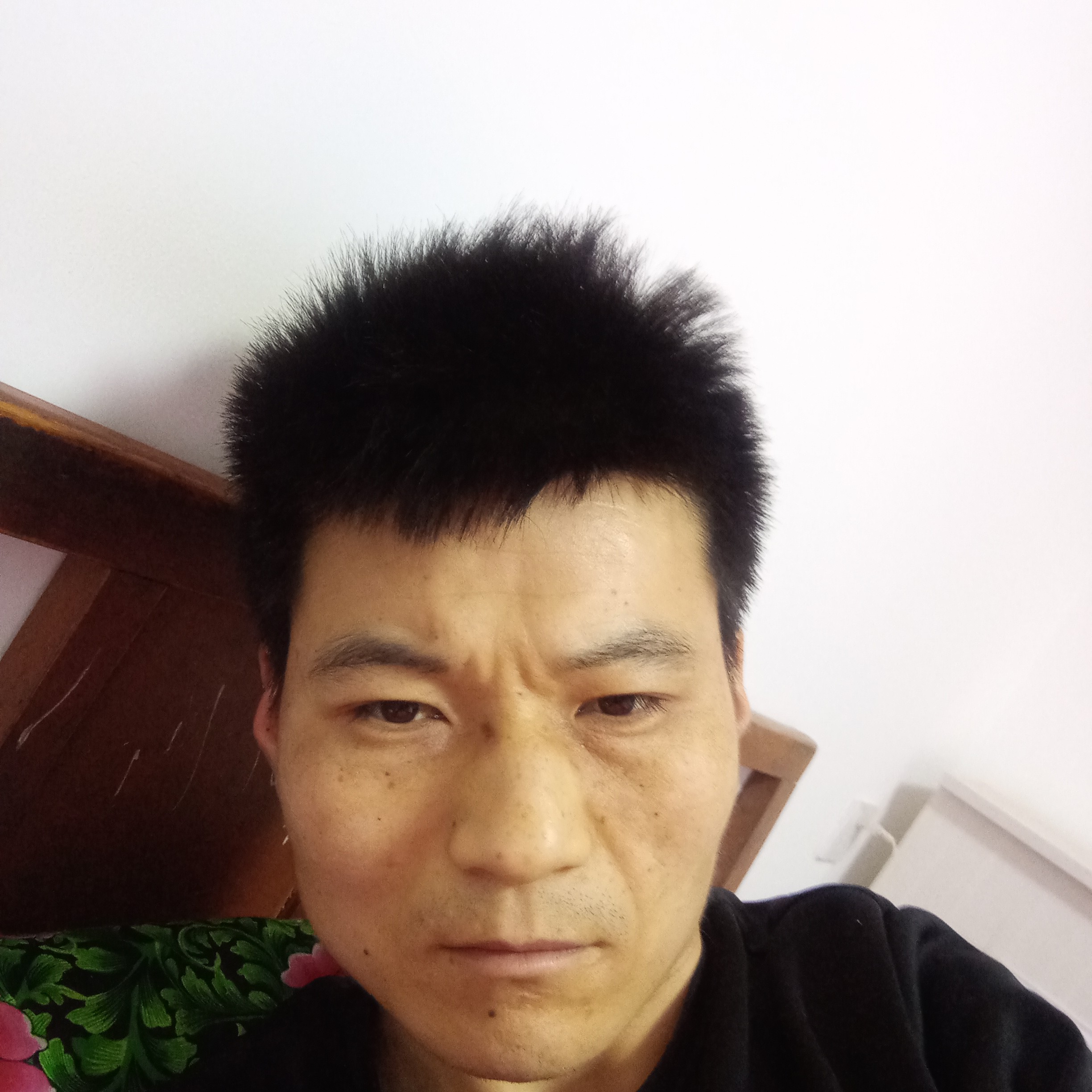 忧郁演变晨阳的照片