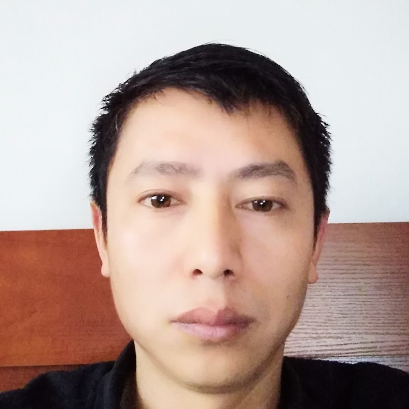 爱人爱一生的照片