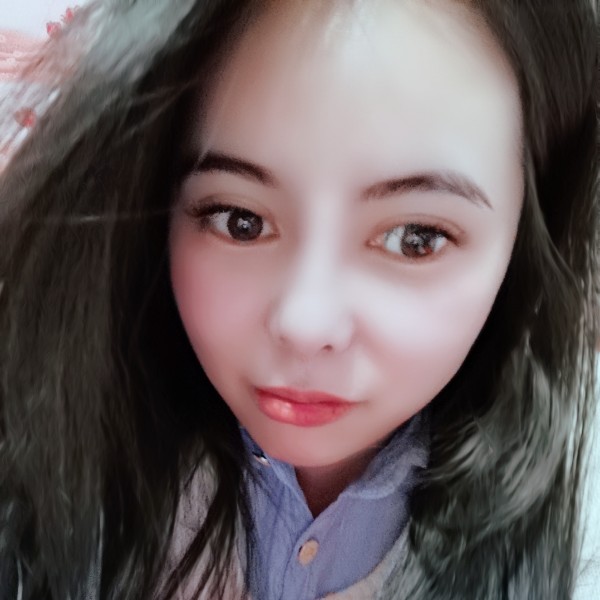 大树迎伶俐的照片