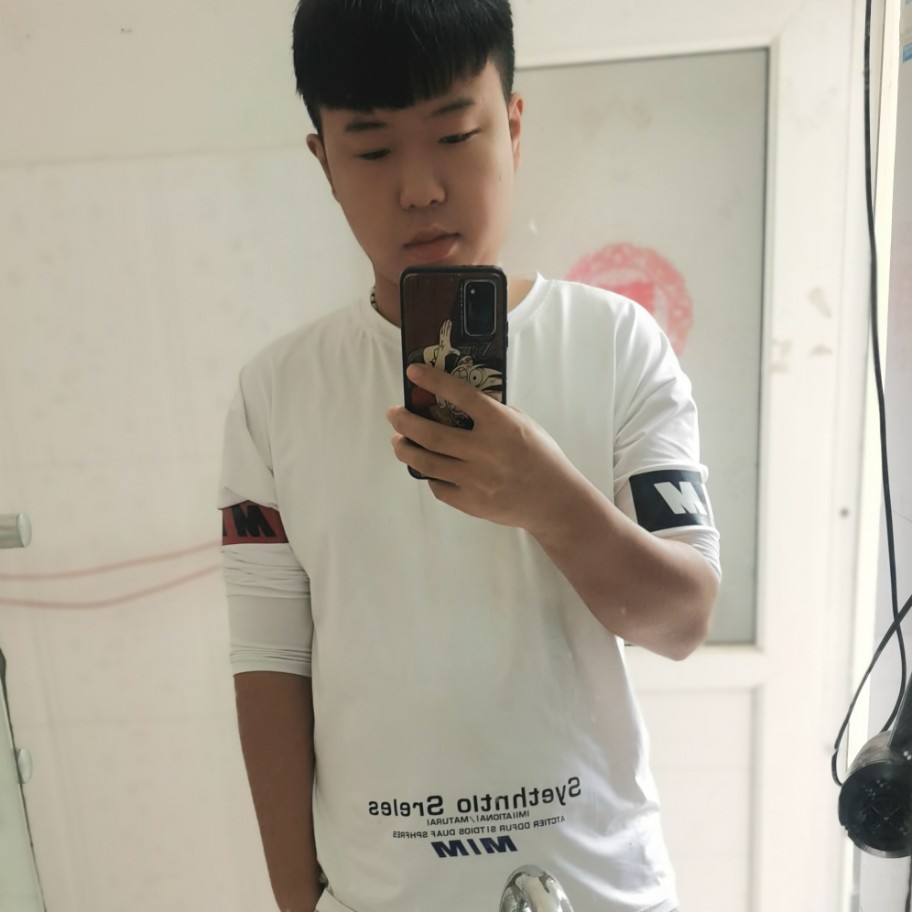 悟空笑大方的照片