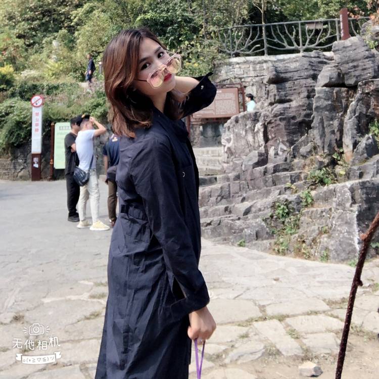 美丽等待温暖的照片