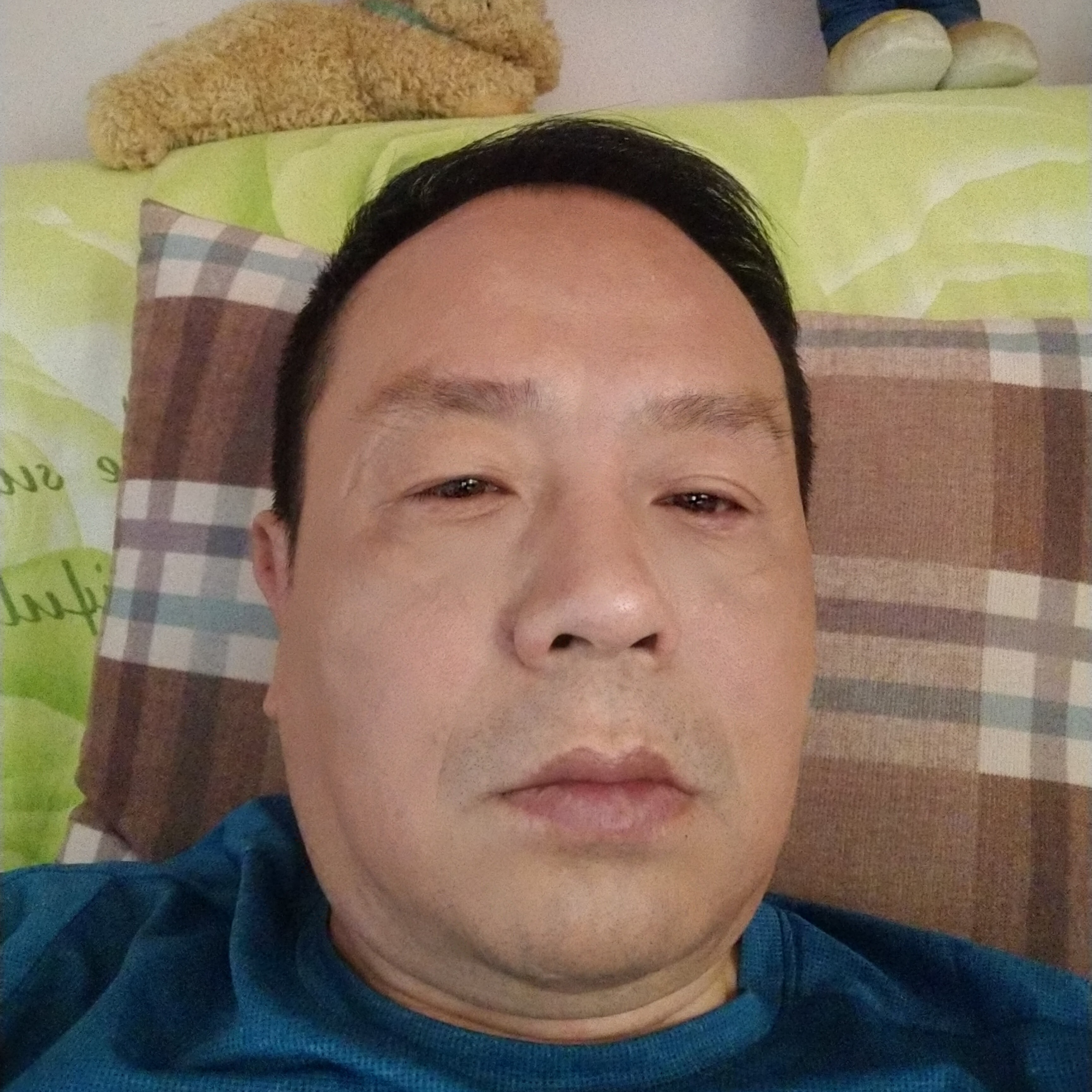 米粑粑的照片