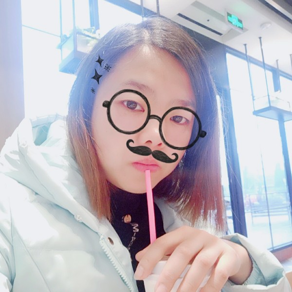 光亮小兔子的照片