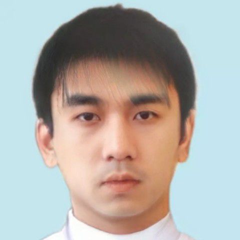 眼神回眸阳光的照片