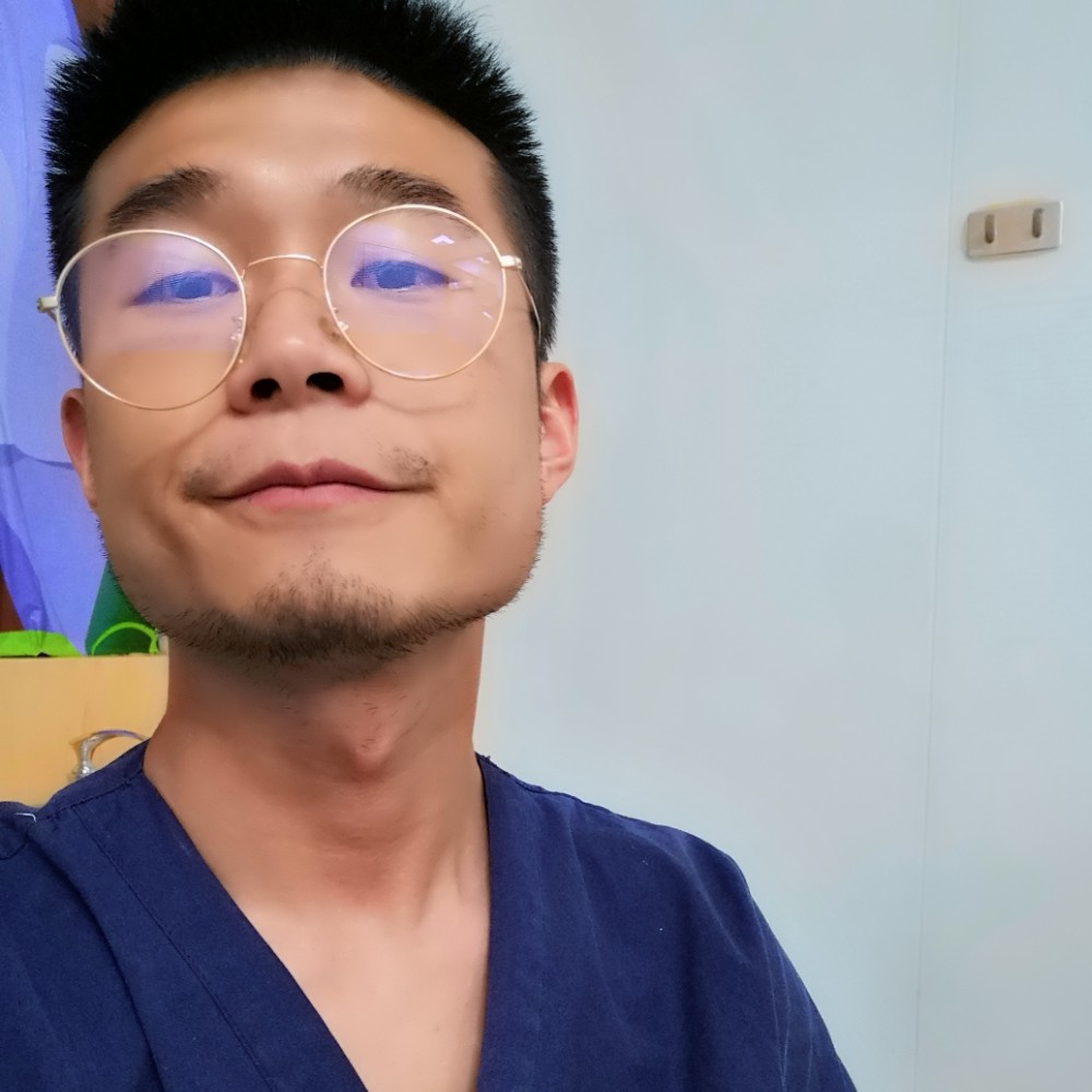 熊二给我扯蛋的照片
