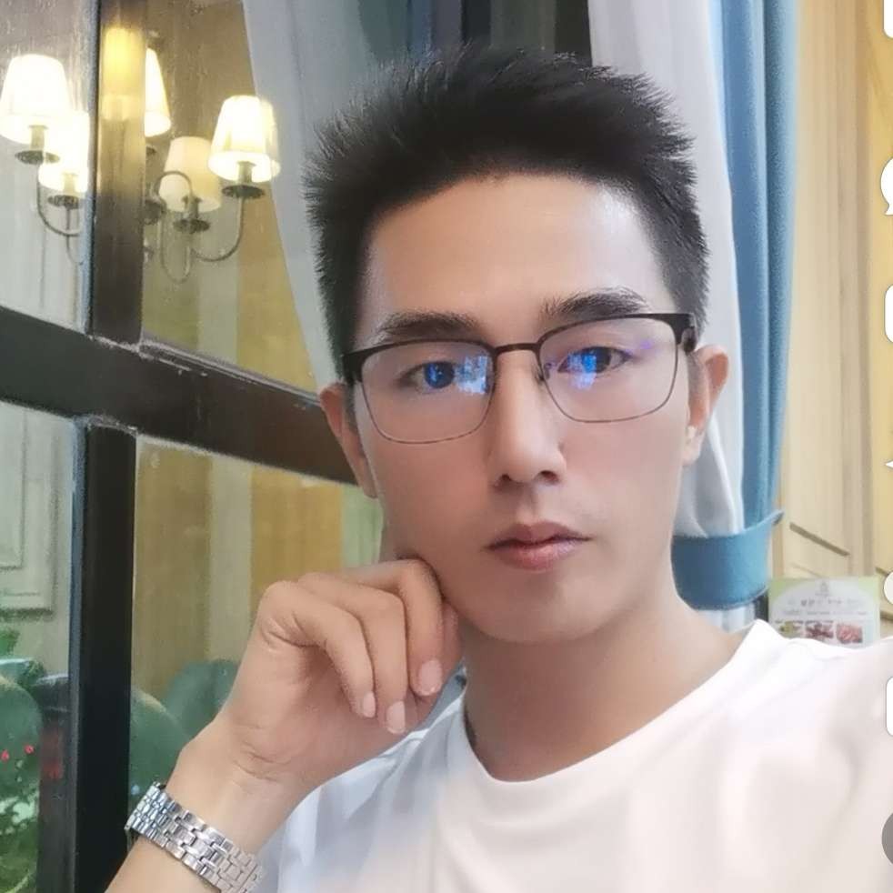 简单爱简单情的照片