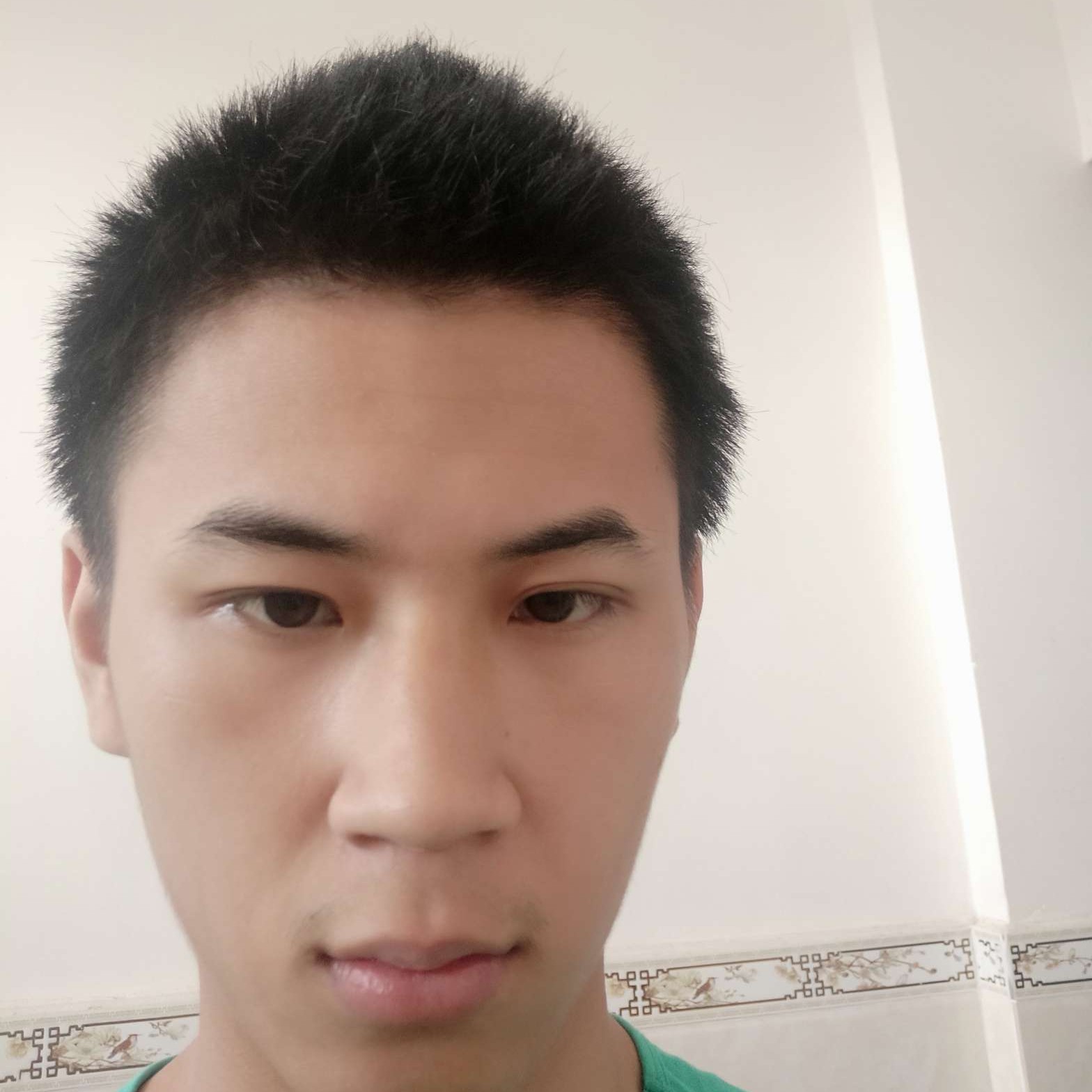 一标的照片