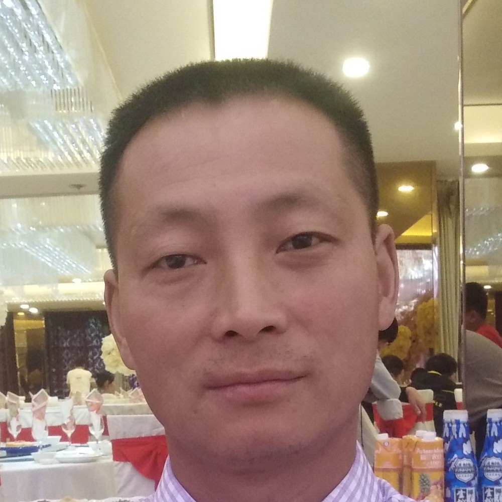 青衫从容的照片