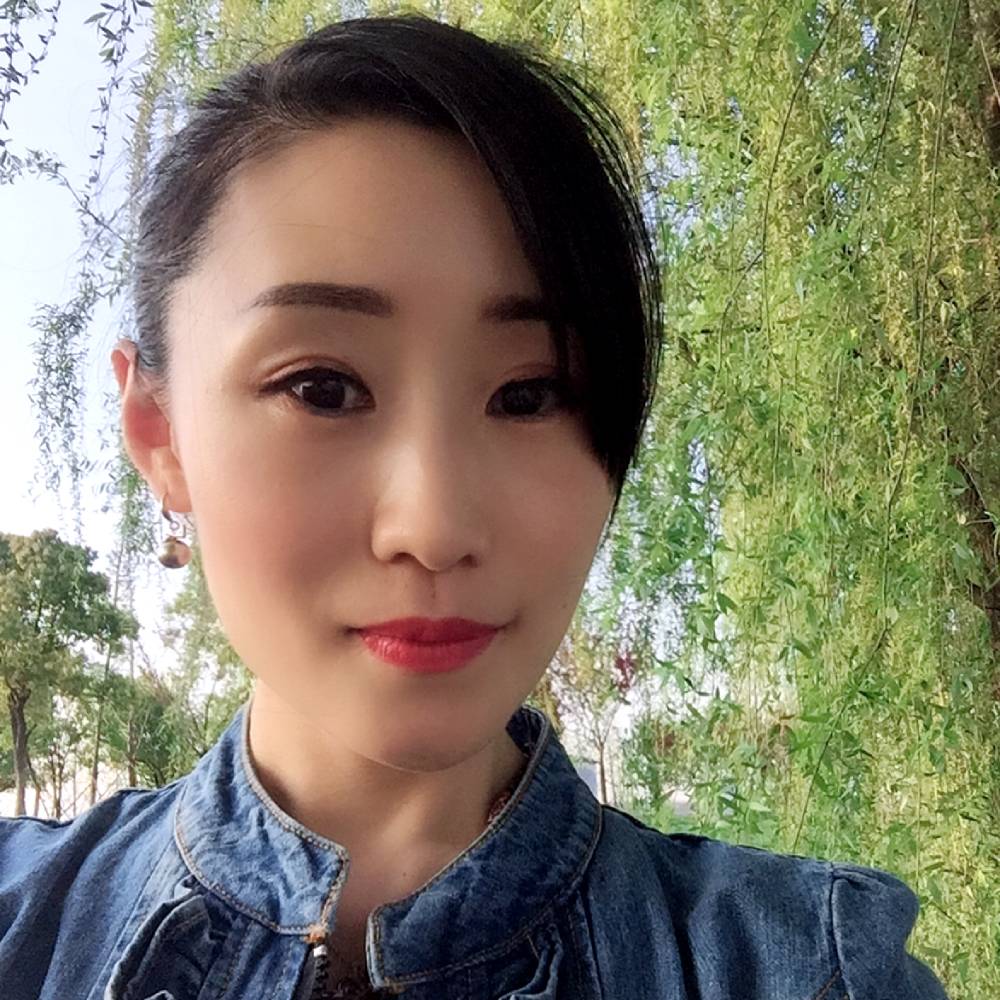 树叶忧心的照片
