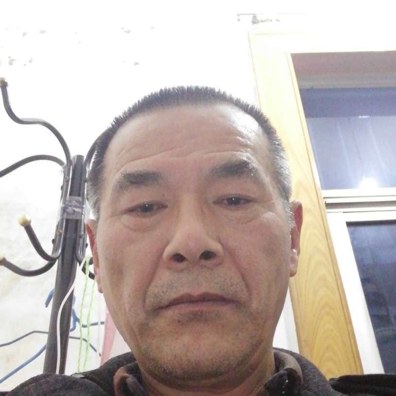 我是老石头的照片