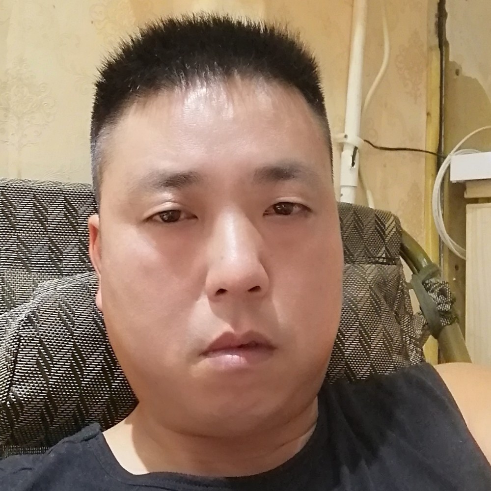 爱玩的大叔的照片