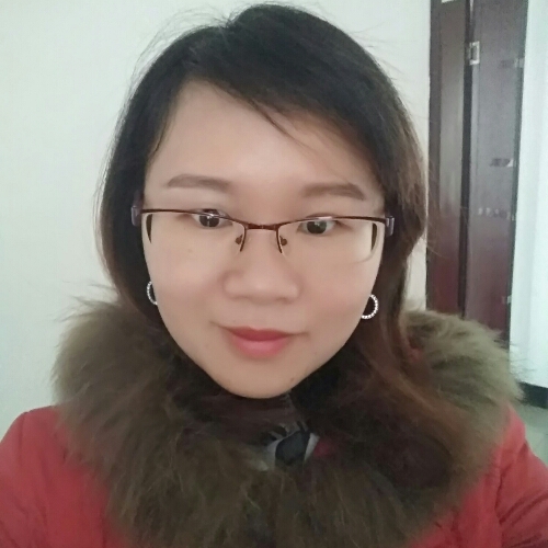 青苹果子的照片