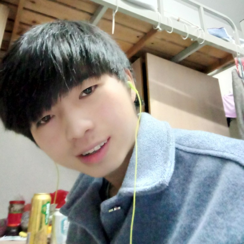 开心吗！的照片