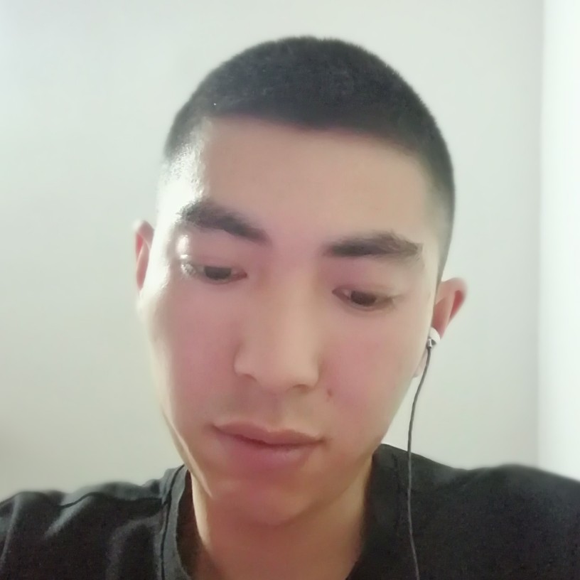 单身小孩的照片