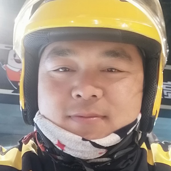 一见你就笑的照片