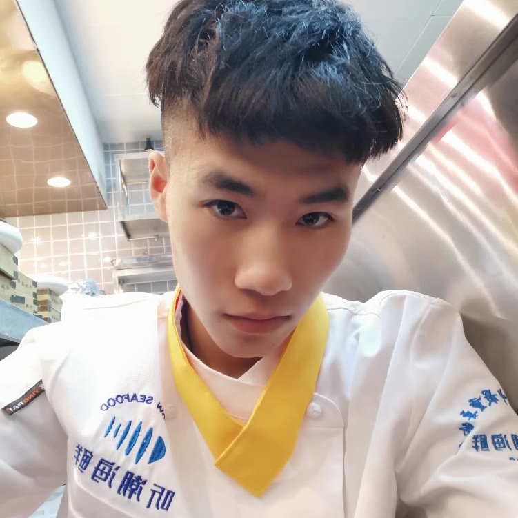 简单点就好宇宇的照片