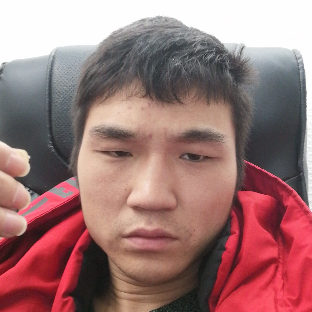 淡定扯小鸽子的照片
