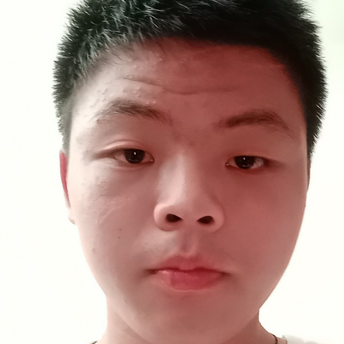 流岚饱满的照片