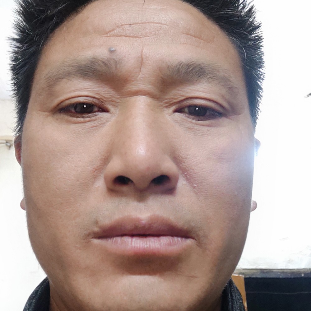 深情愿寒风的照片