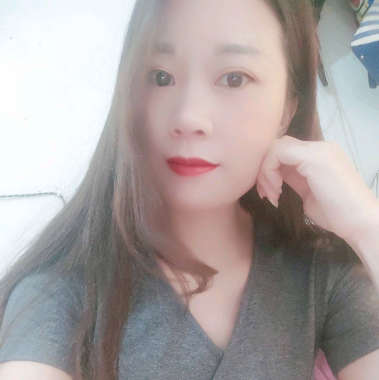 未来打温柔的照片