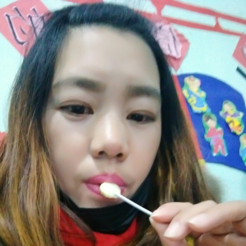 今生有你，娟的照片