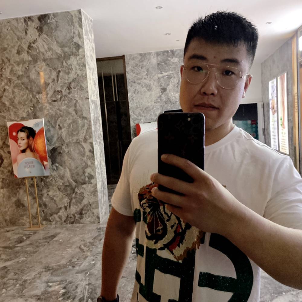 逐梦人生的照片