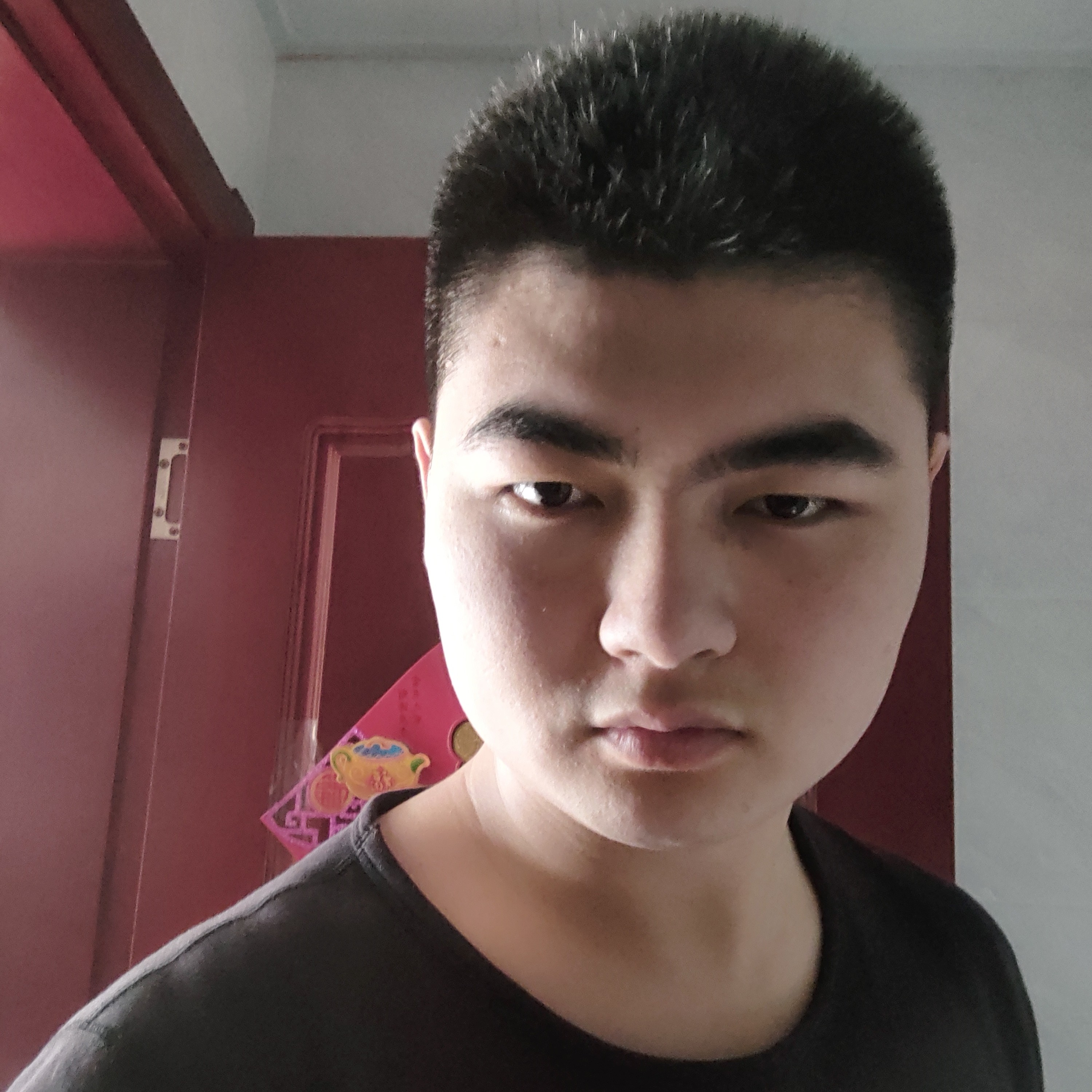 尘丶深情的照片