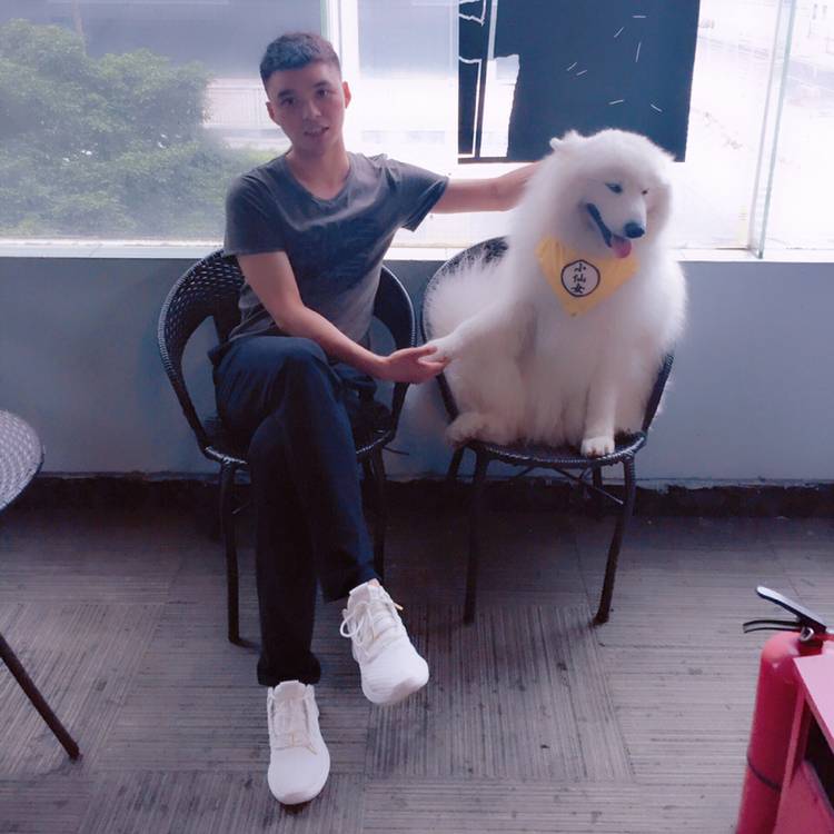 瘦不了先生的照片