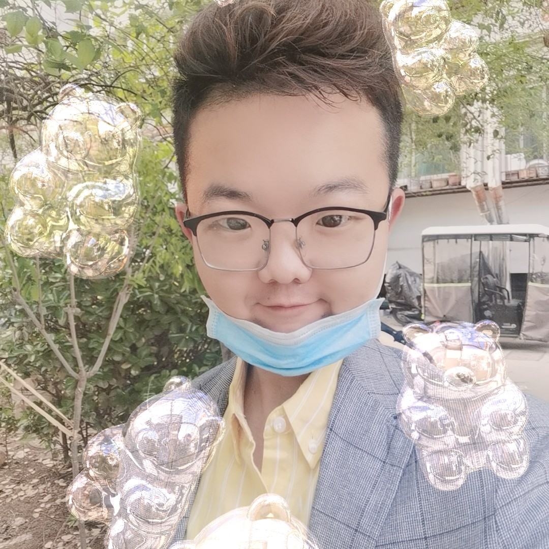 停留在你方圆几里的照片