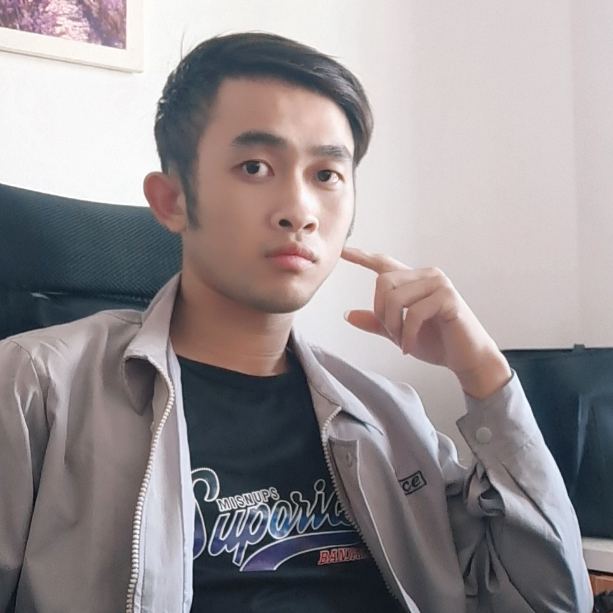一鸣笙歌的照片