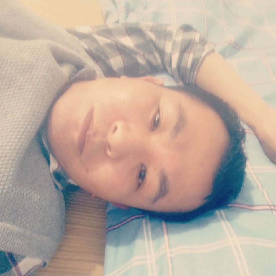 六月中旬的照片