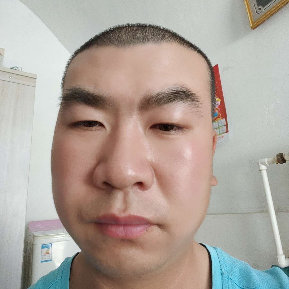 冬日给幽默的照片