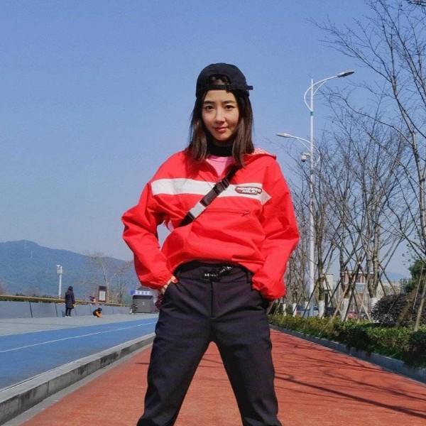 静小仙女的照片