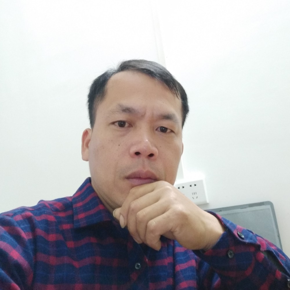 画板善良的照片