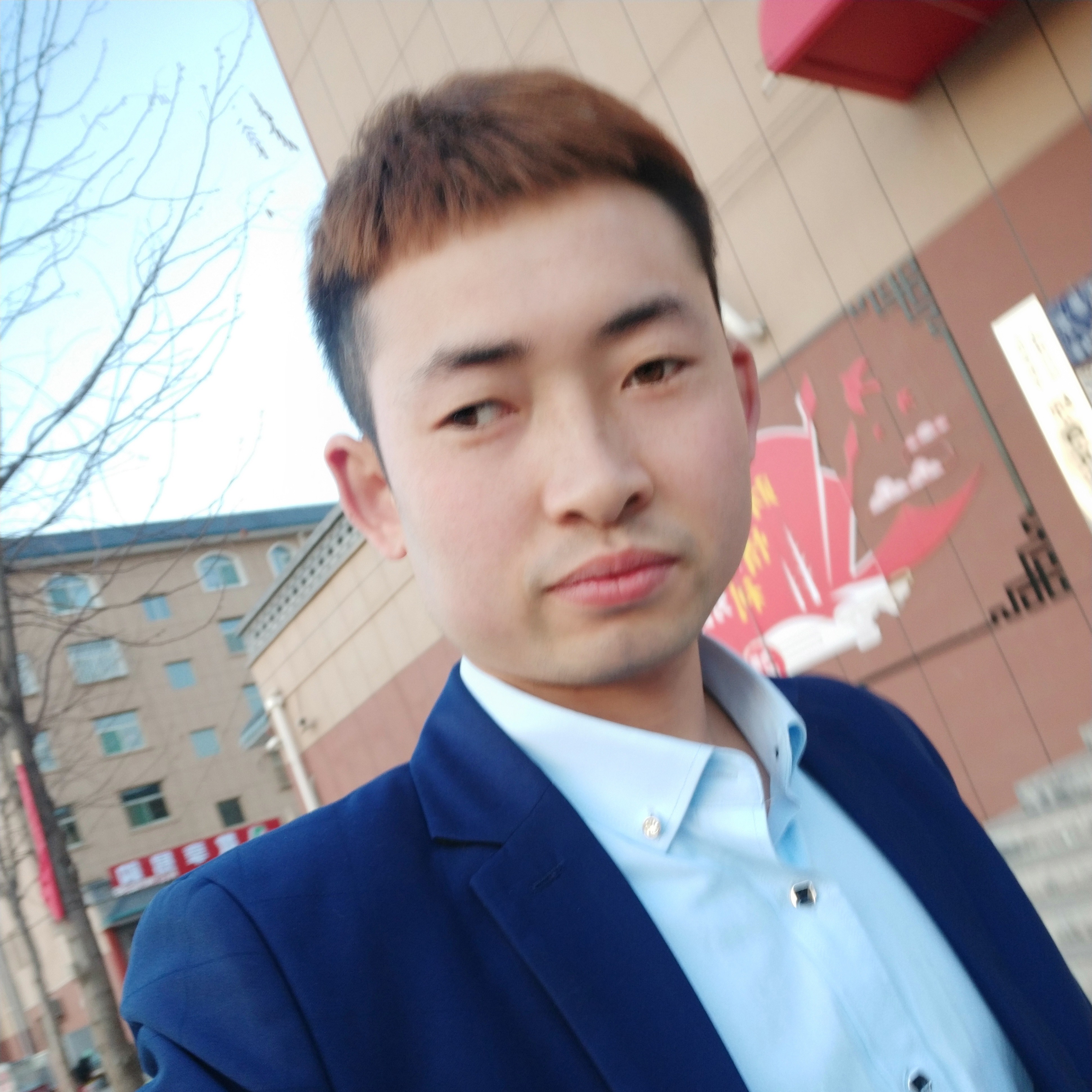梦影有美好的照片