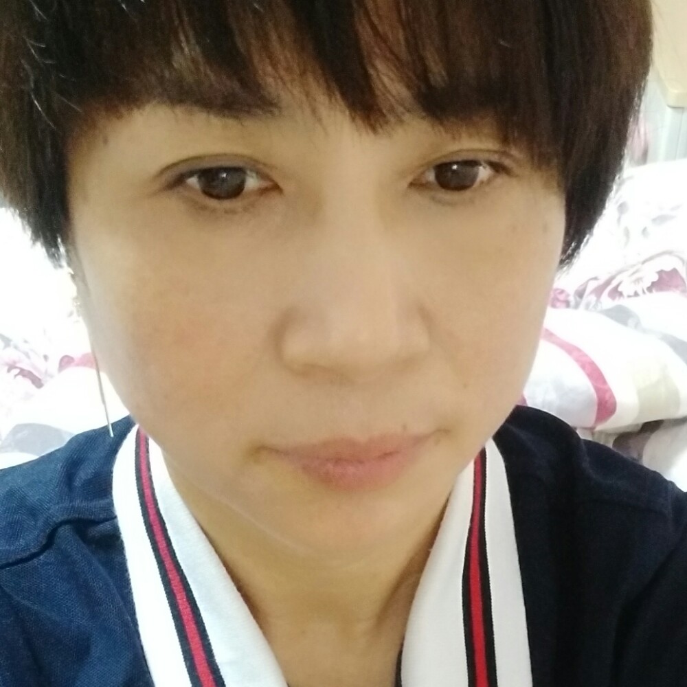 摩托会撒娇的照片