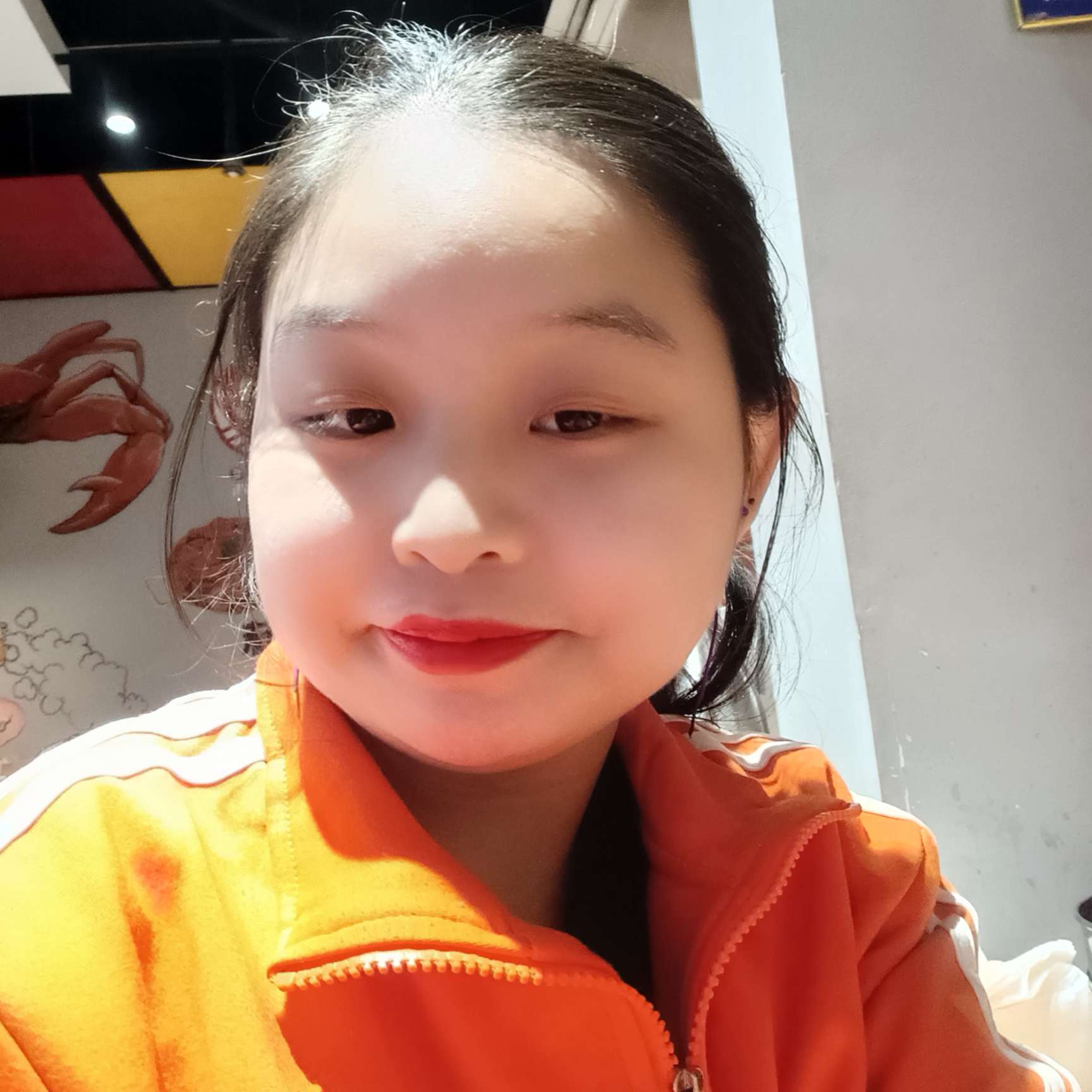 虚心邂逅情动的照片