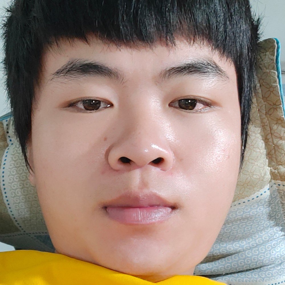 满眼星辰不及你的照片