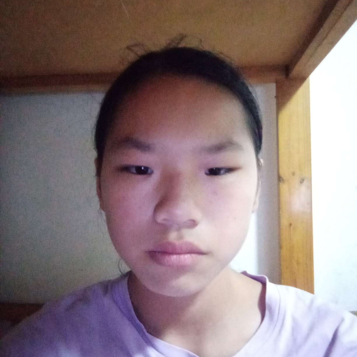 快乐王雪的照片